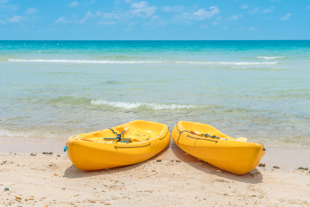 Kayaking – How to Choose the Right Kayak